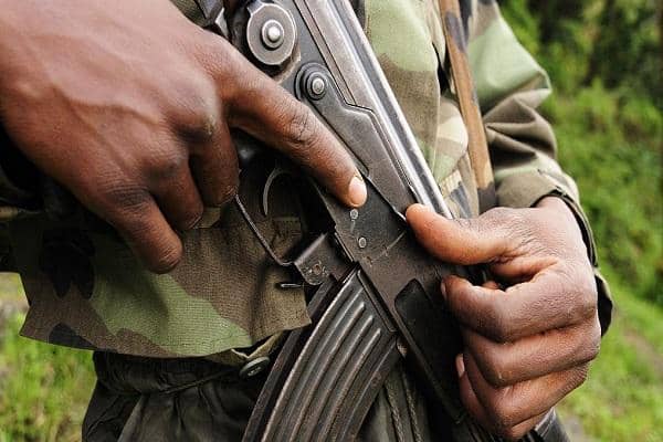 Gunmen attack INEC official in Ogun – The Sun Nigeria - Vimarsana News
