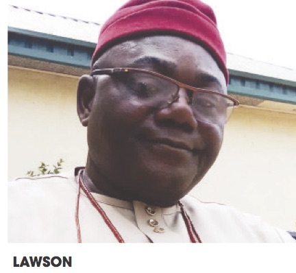 Patrick Lawson, Convener, Integrity Group for Better Nigeria: Presidential Campaigns not issue-based, now reduced to 'dog chop dog' – The Sun Nigeria - Vimarsana News
